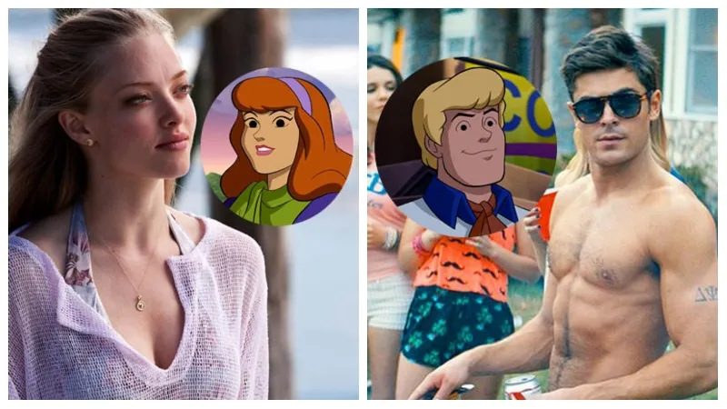 pics of daphne from scooby doo