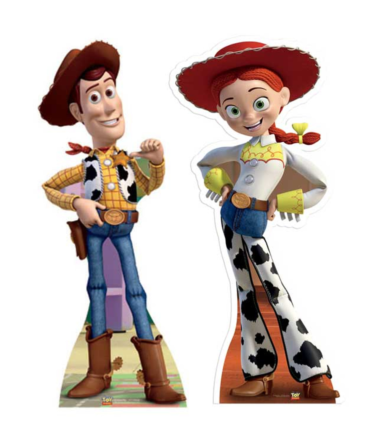 conner quinn recommends pics of jessie from toy story pic