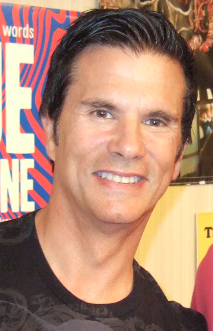 ben stiff recommends Pics Of Lorenzo Lamas