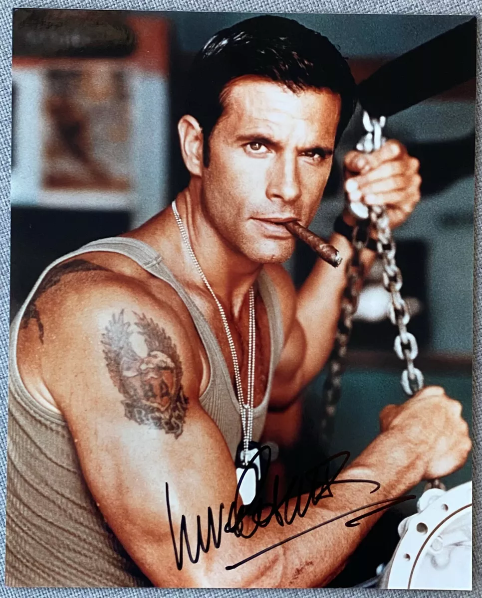 aaron menzer recommends pics of lorenzo lamas pic