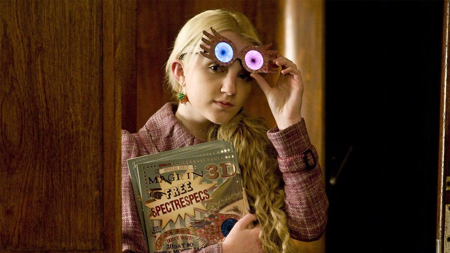 ann mellinger recommends pics of luna lovegood from harry potter pic