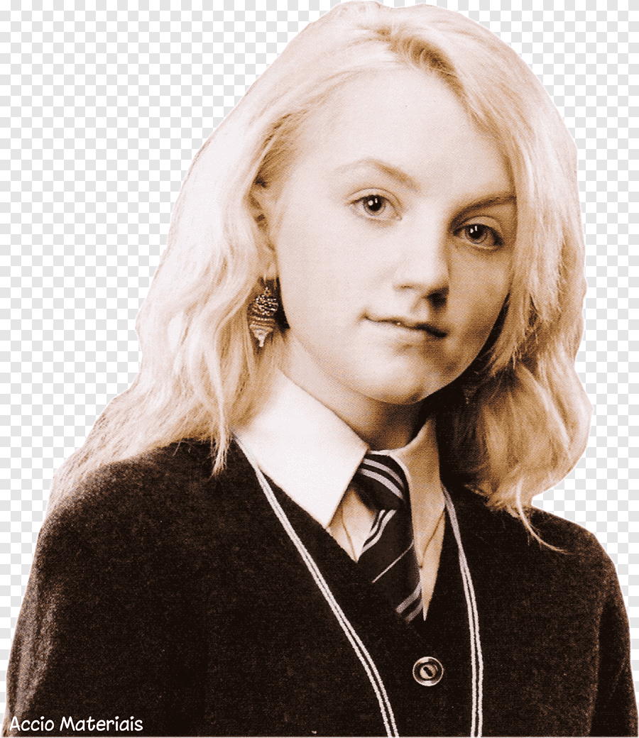 Pics Of Luna Lovegood From Harry Potter shemale ftm