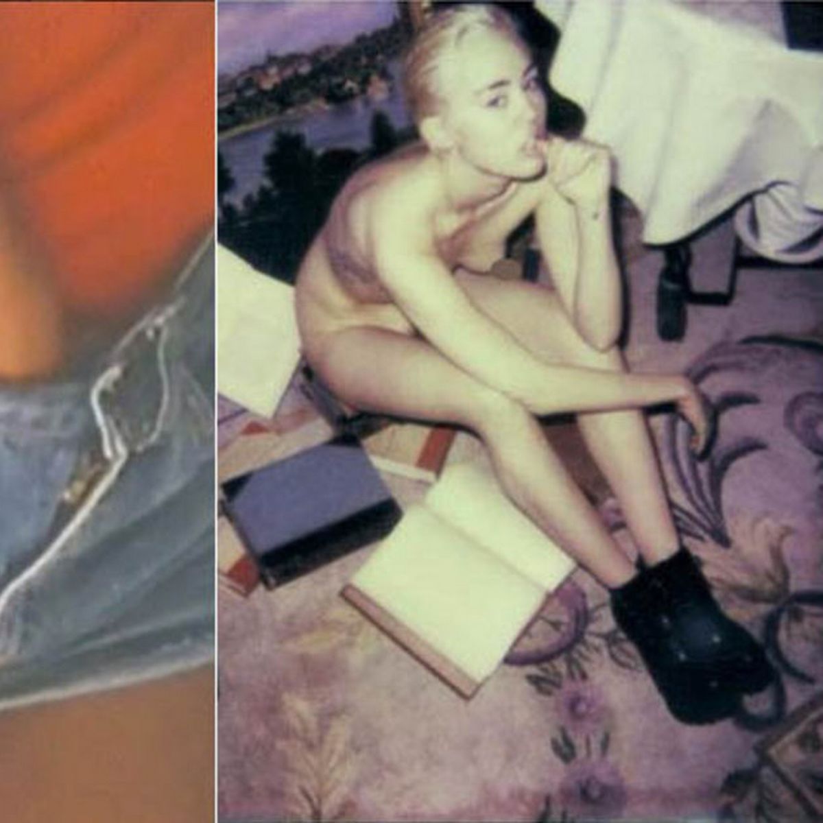 caroline briggs recommends Pics Of Miley Cyrus Having Sex