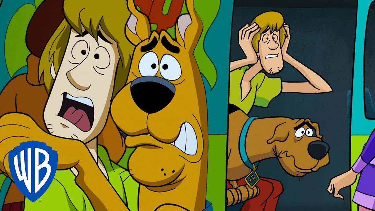 Pics Of Scooby Doo And Shaggy anal xxgasm