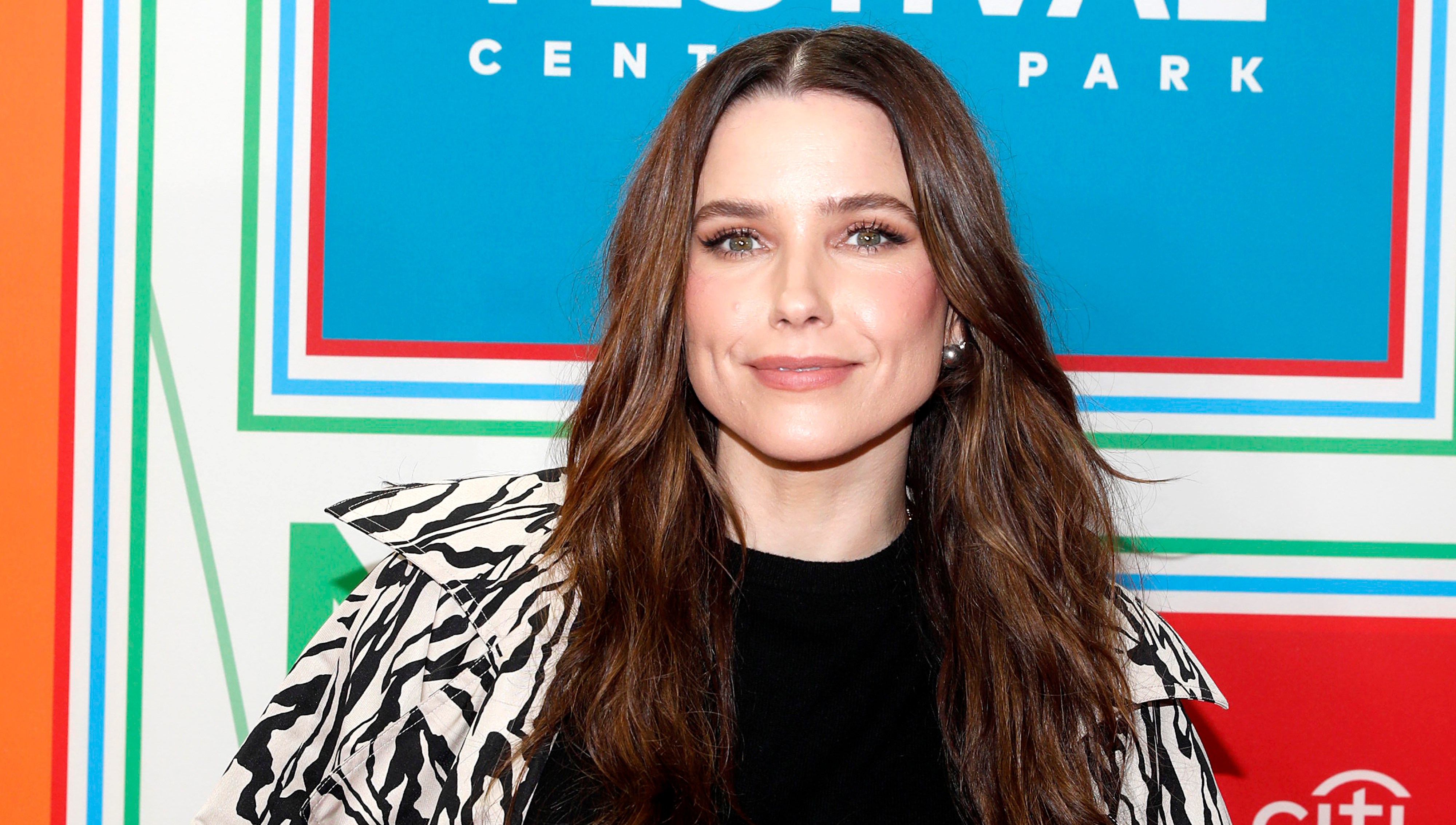 amal thankachan recommends Pics Of Sophia Bush