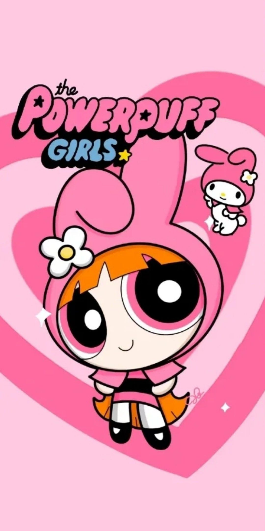 Best of Pics of the power puff girls