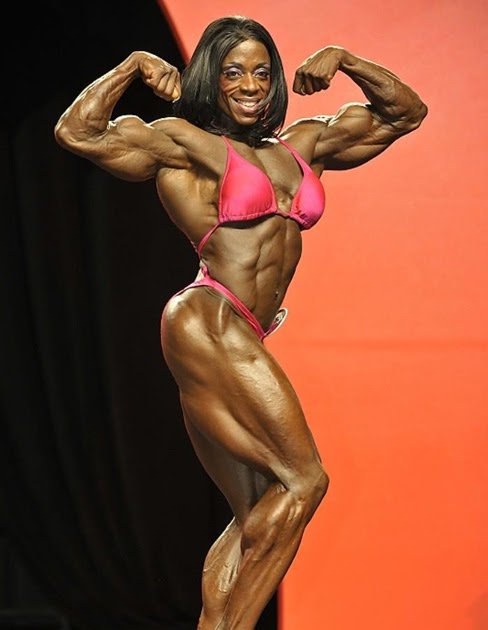 denece costello recommends Pics Of Women Bodybuilders