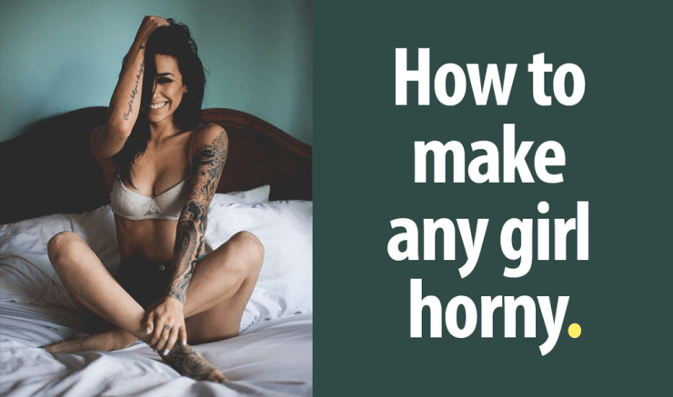 aden tea share pics to make girls horny photos