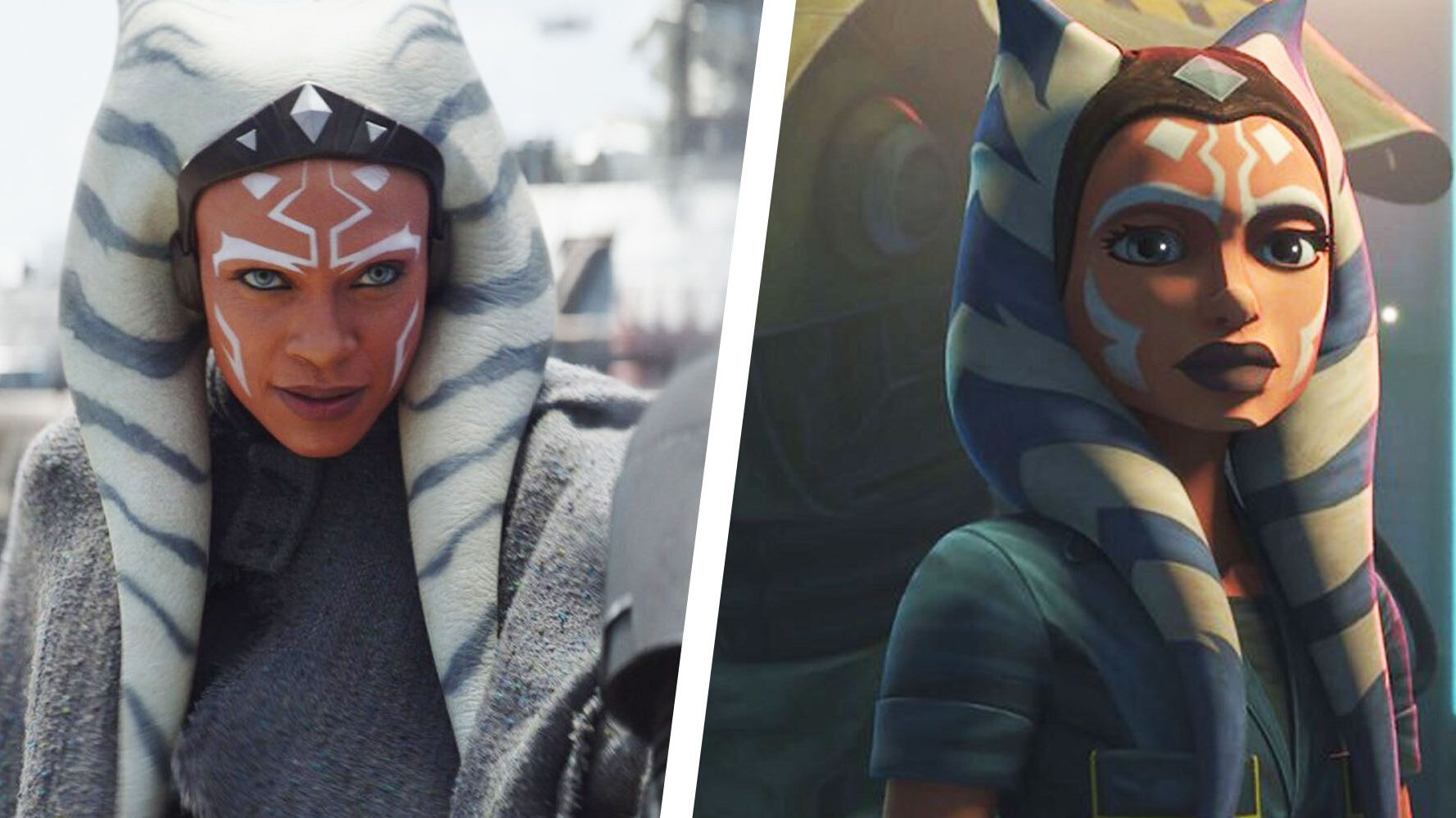 clyde castle recommends pictures of ahsoka from star wars pic