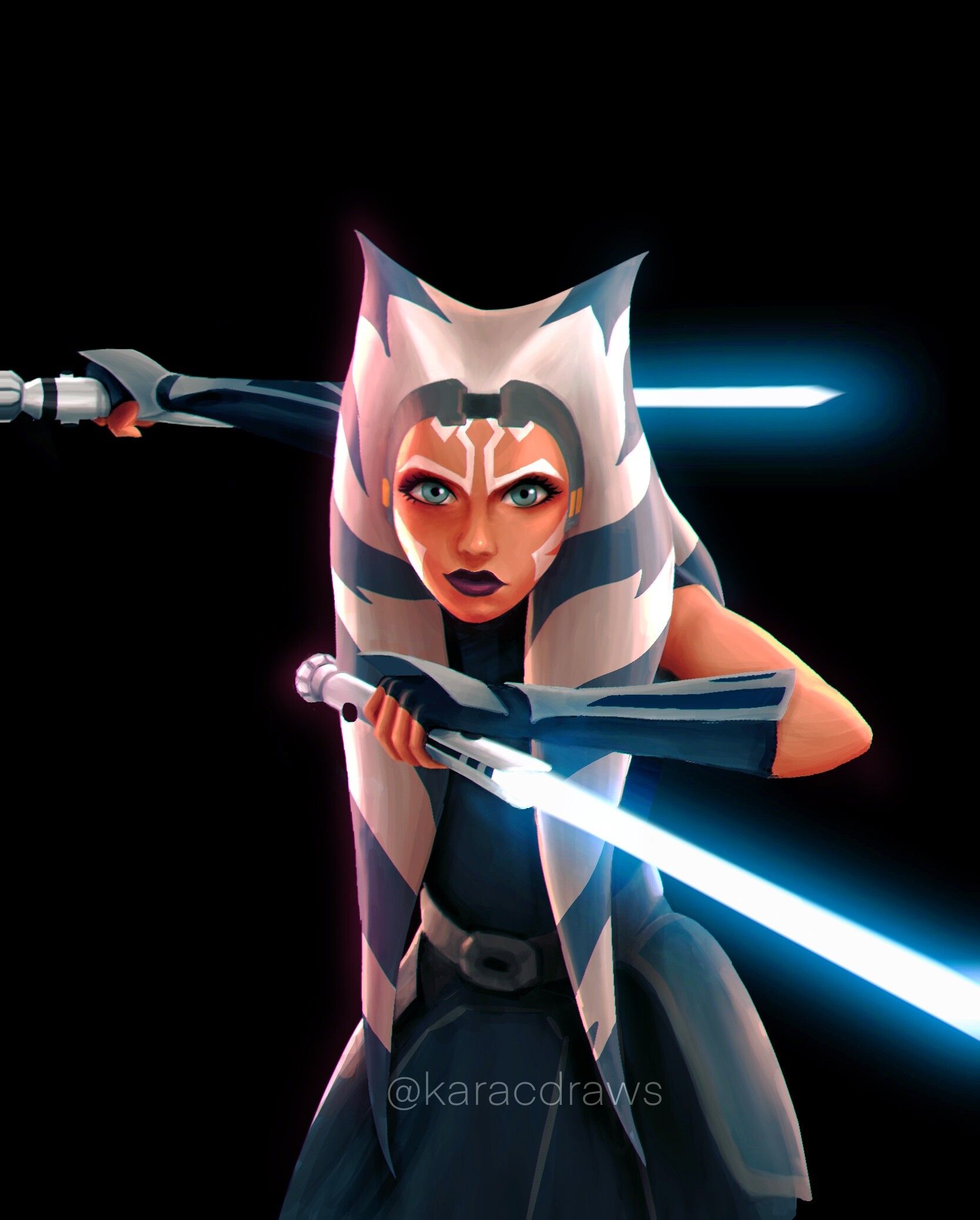 audri herendeen recommends Pictures Of Ahsoka From Star Wars