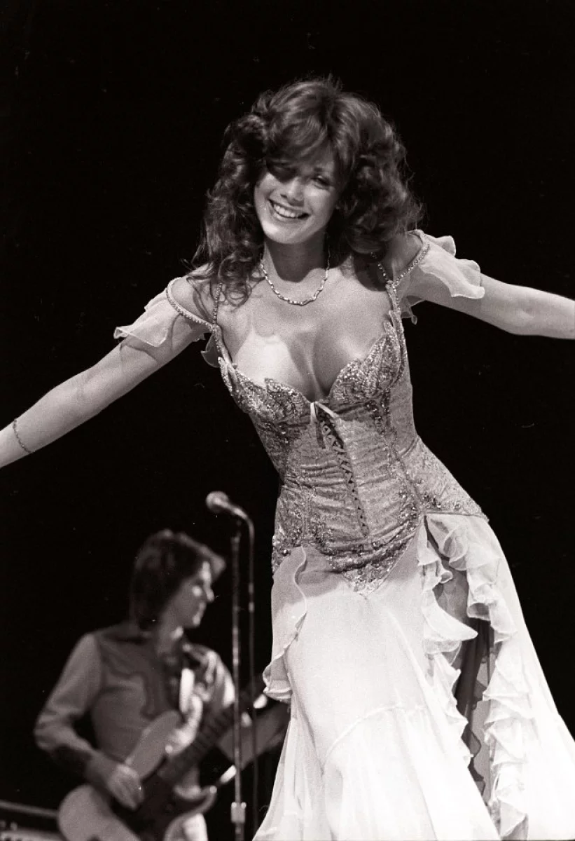 ashley balko recommends Pictures Of Barbi Benton