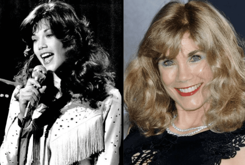 pictures of barbi benton