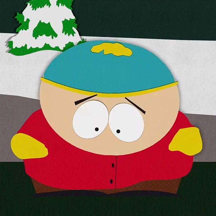 andrew panayi share pictures of cartman from south park photos
