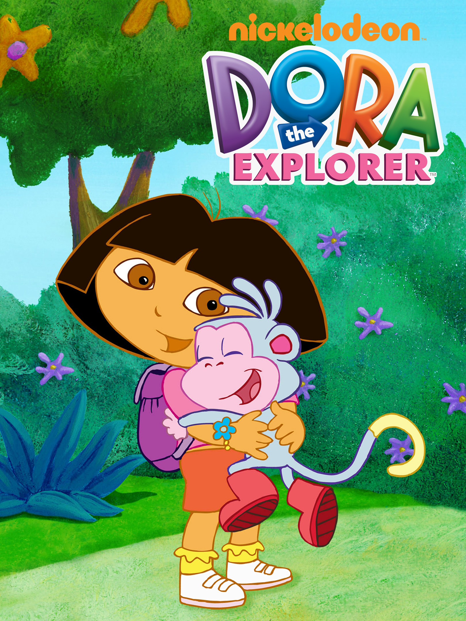 pictures of dora the explorer