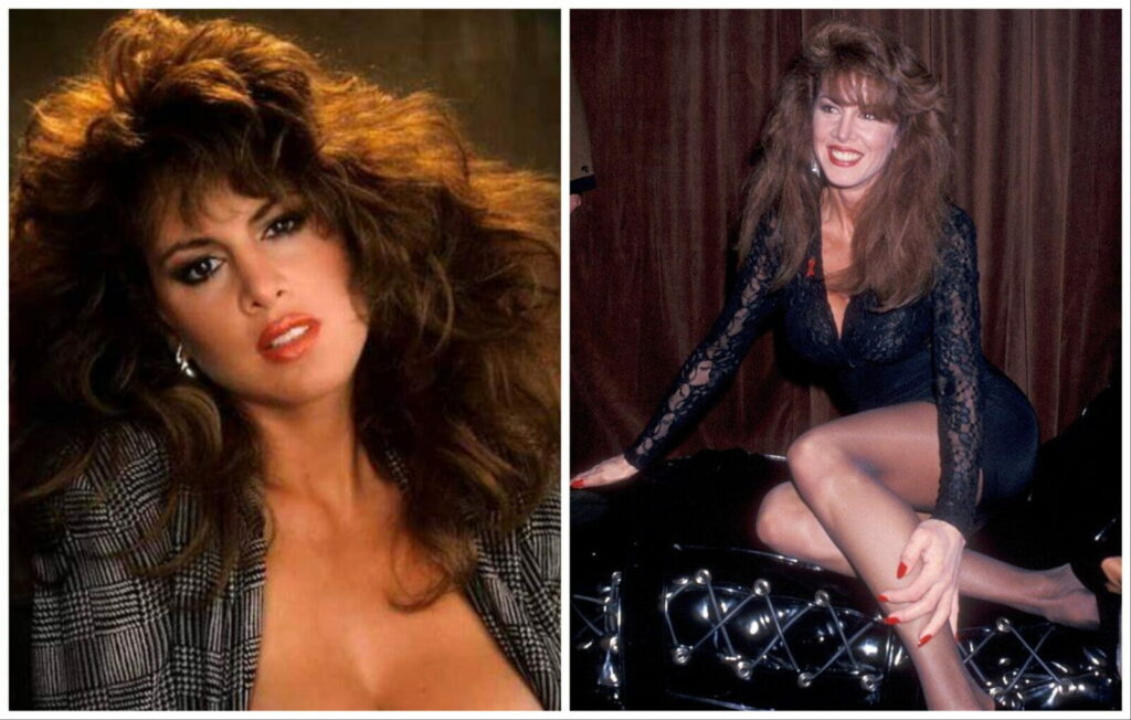 andy wardell recommends Pictures Of Jessica Hahn