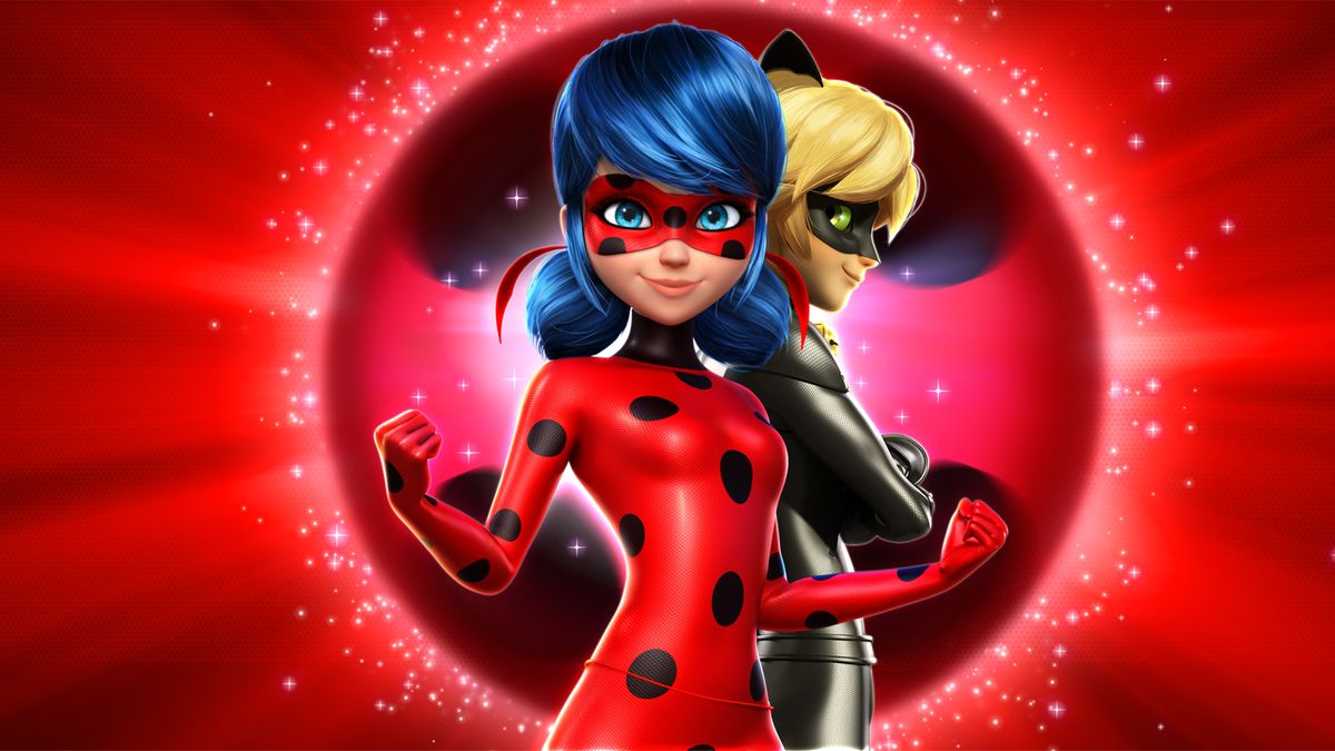 ahmed mohamed negm recommends pictures of ladybug from miraculous ladybug pic