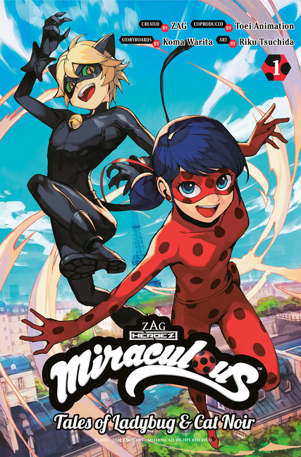 Best of Pictures of ladybug from miraculous ladybug