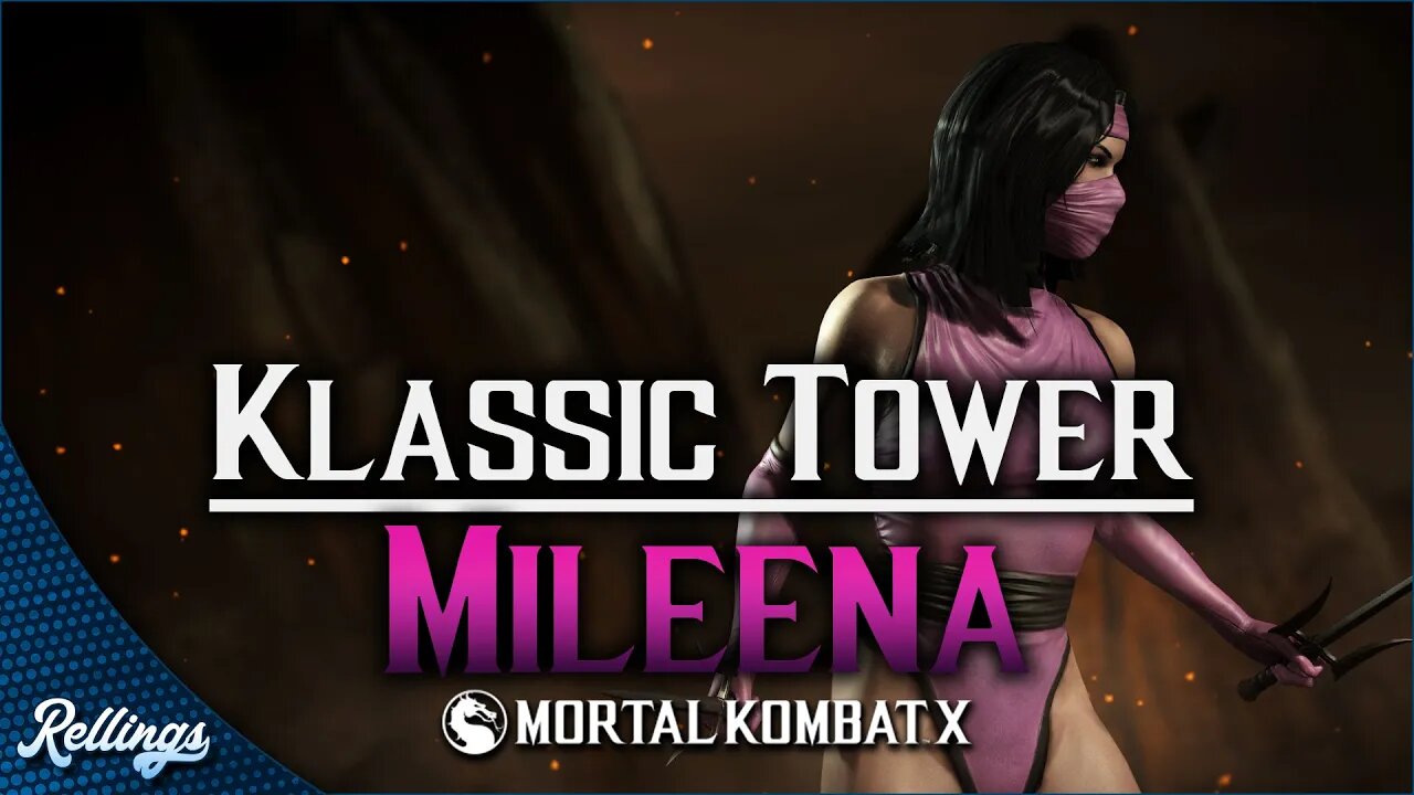 brian dombrowski add photo pictures of mileena from mortal kombat x