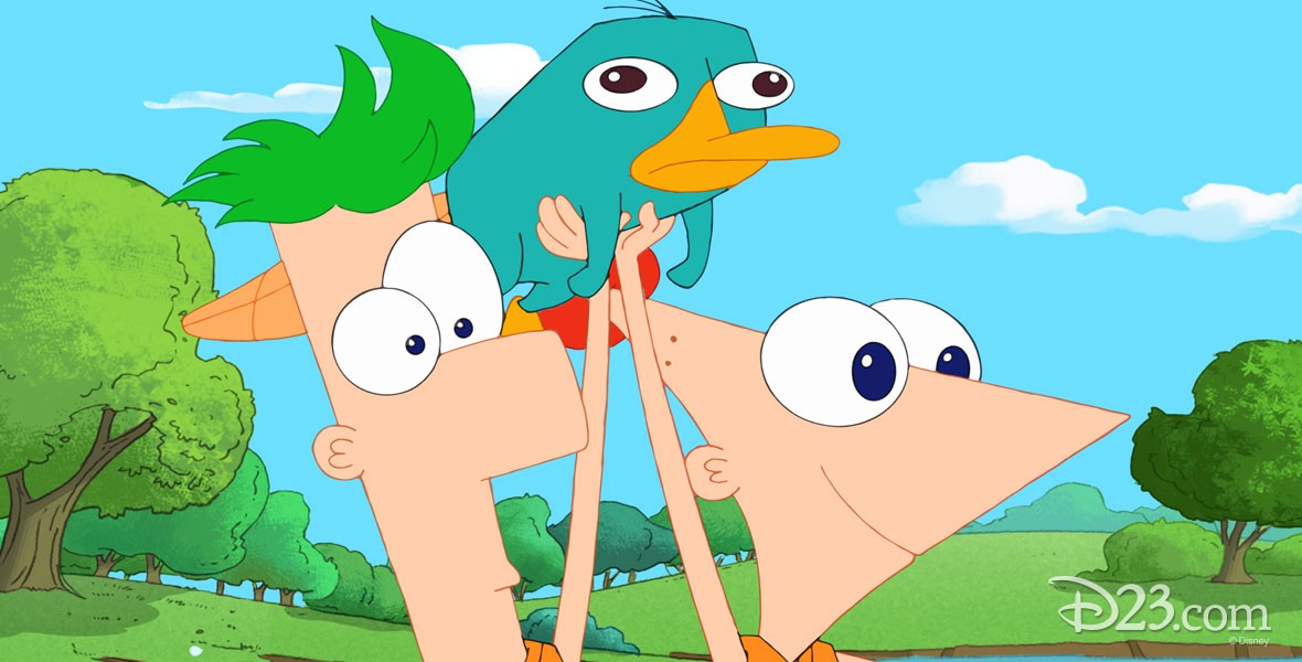 alee akbar add pictures of phineas and ferb photo
