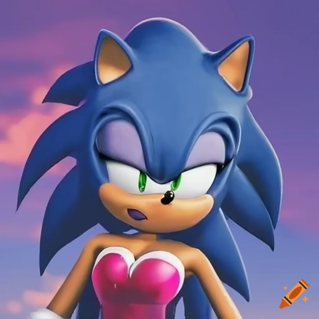 danielle stam recommends Pictures Of Rouge From Sonic