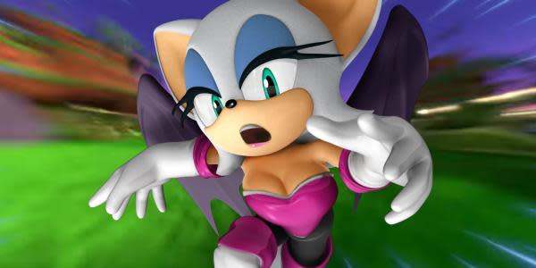 diane woodford add photo pictures of rouge from sonic