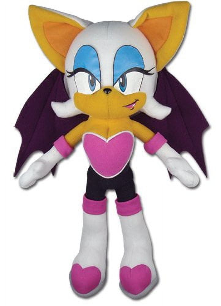 Best of Pictures of rouge from sonic