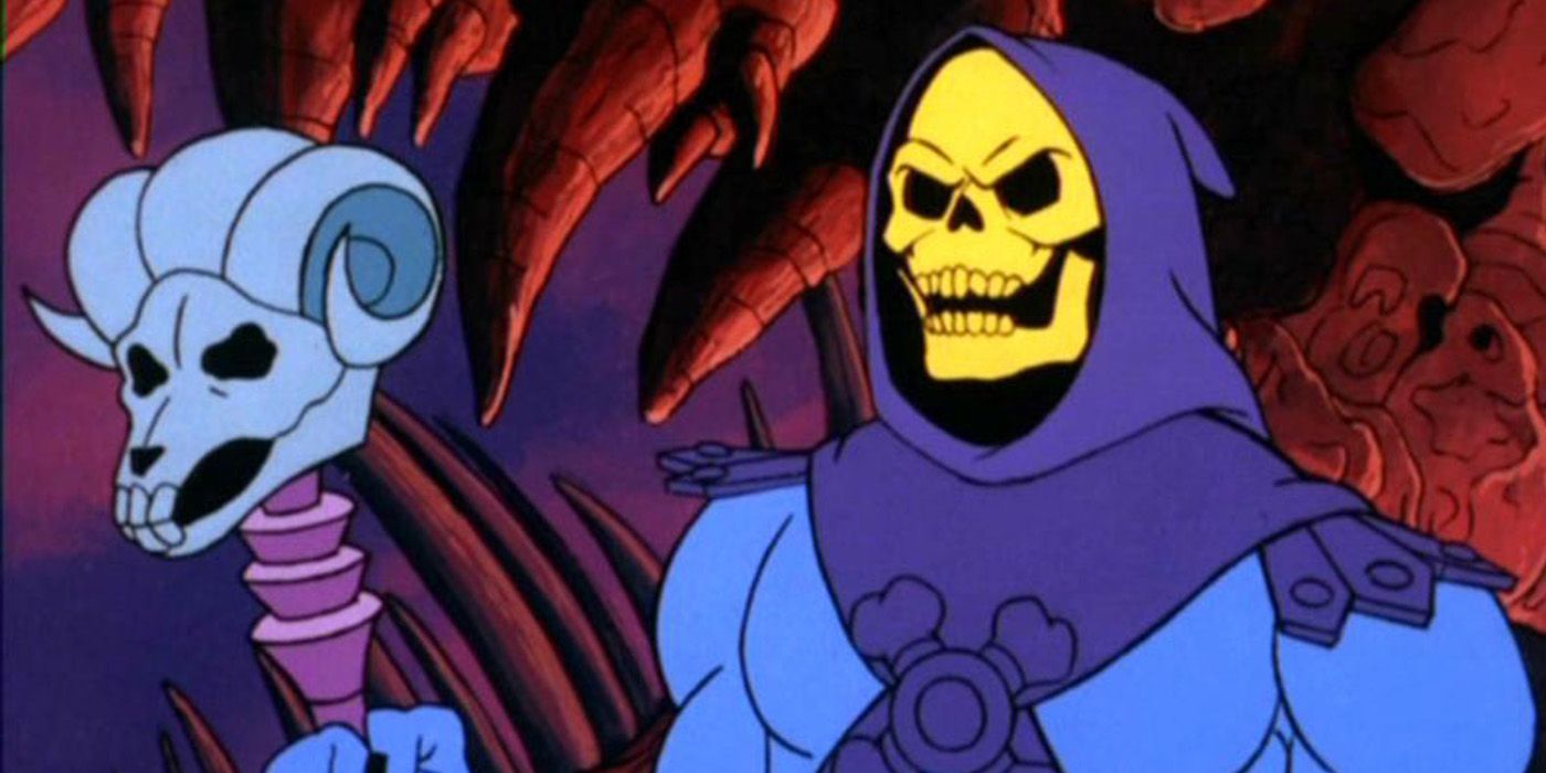 digisha patel recommends Pictures Of Skeletor From He Man
