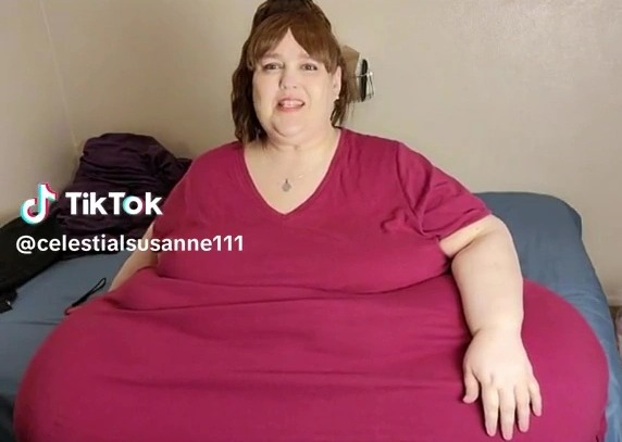 anne marie wolfe add pictures of the fattest girl in the world photo