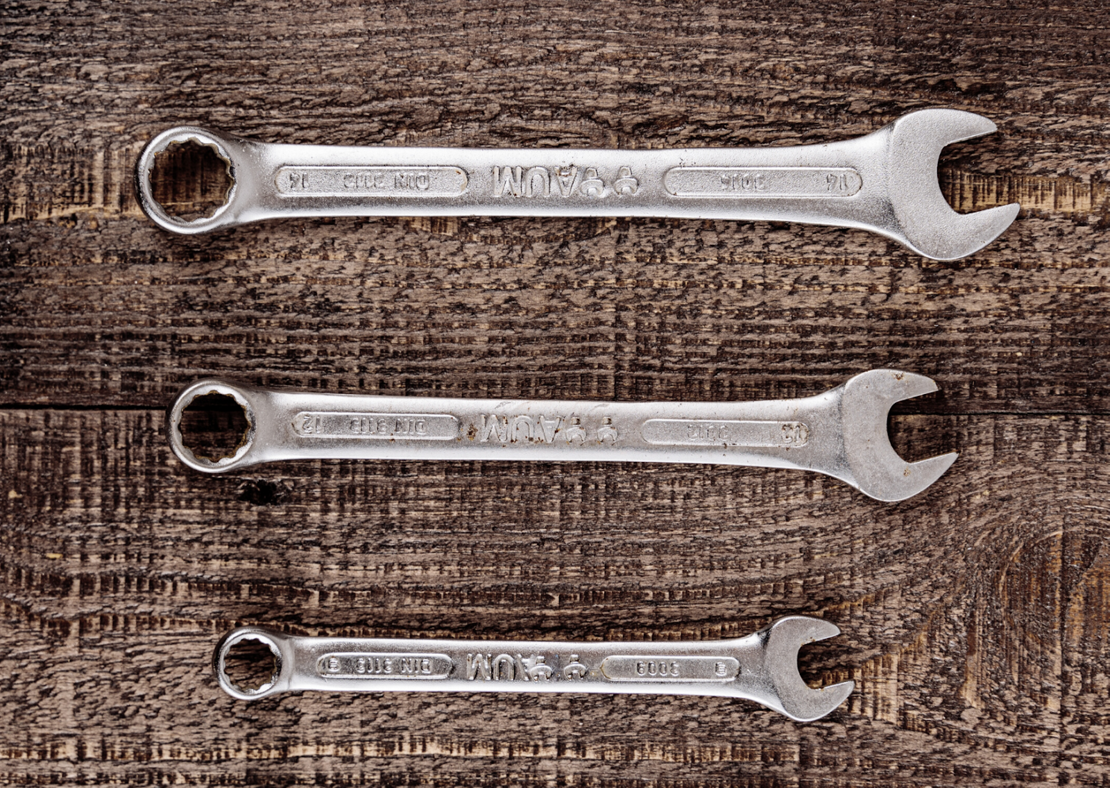 christine harley share pictures of wrenches photos