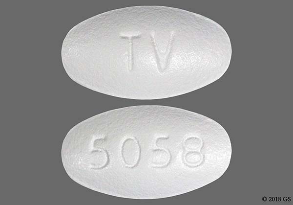 pill with tv 58