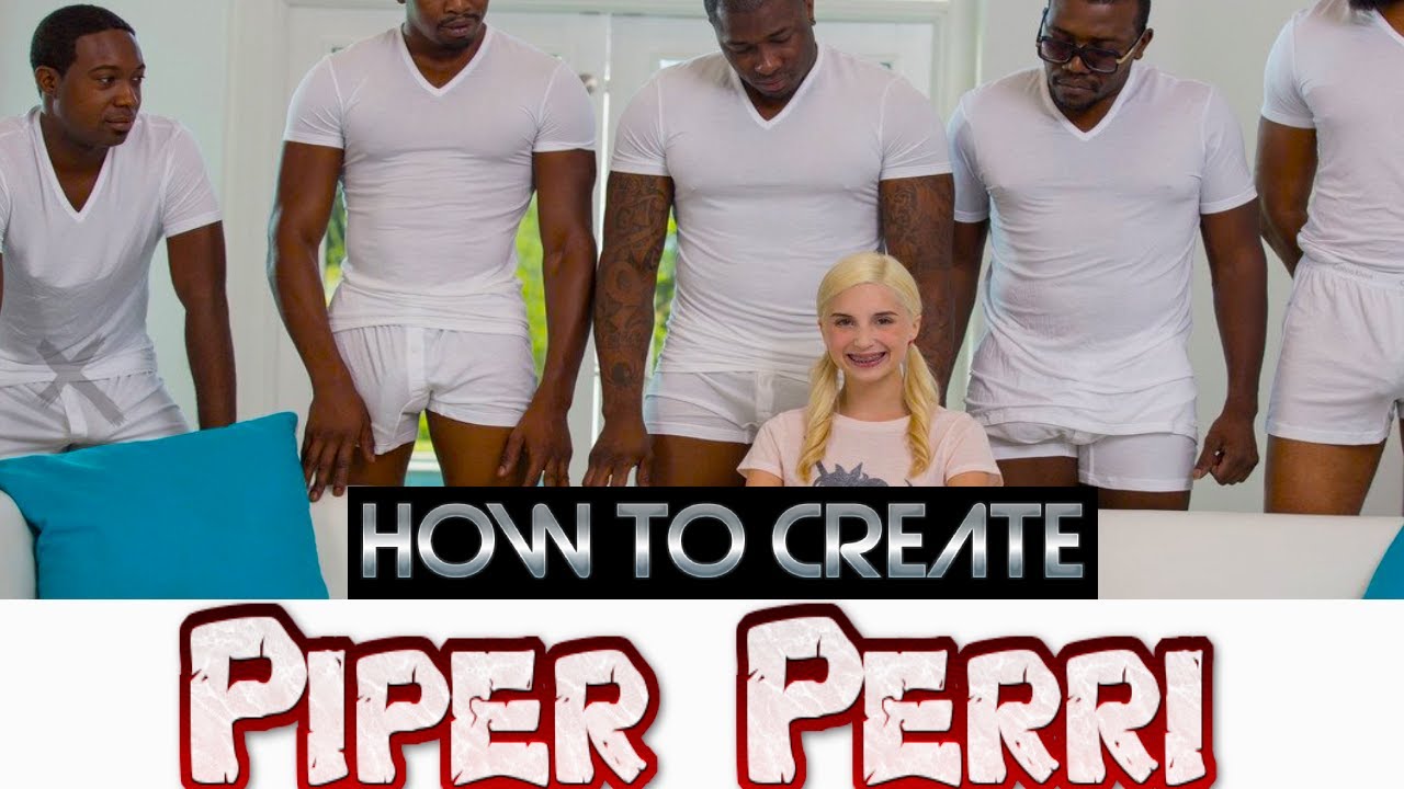 dale waltz recommends Piper Perri Takes On Five Men