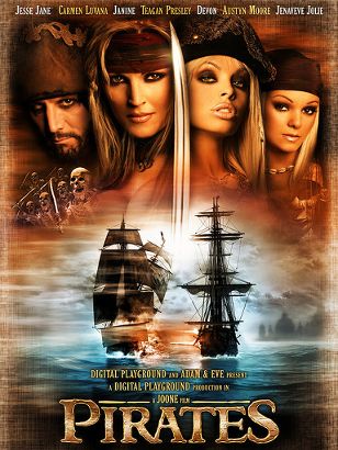 al sommer recommends piratas del caribe porno pic