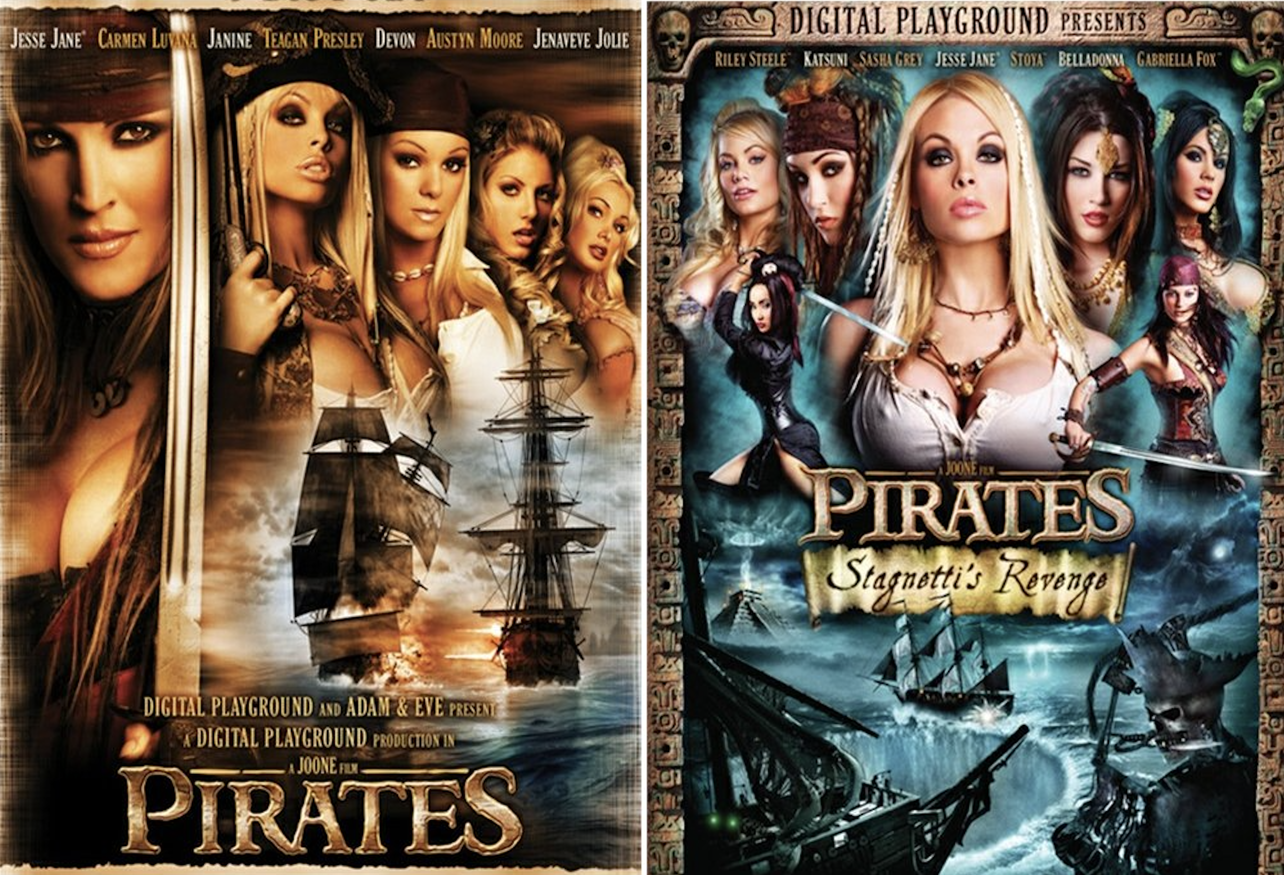 belinda shafer share pirate stagnettis revenge watch online photos