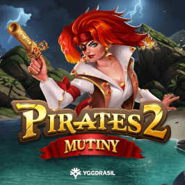 Pirates 2 Online Free la piscina