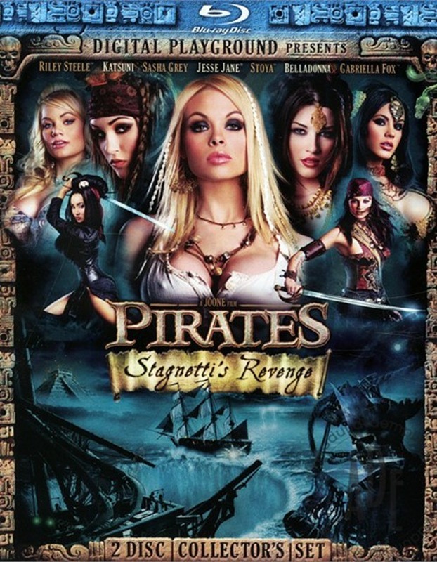 arun sebastian recommends Pirates 2 Stagnetti Revenge Full Movie