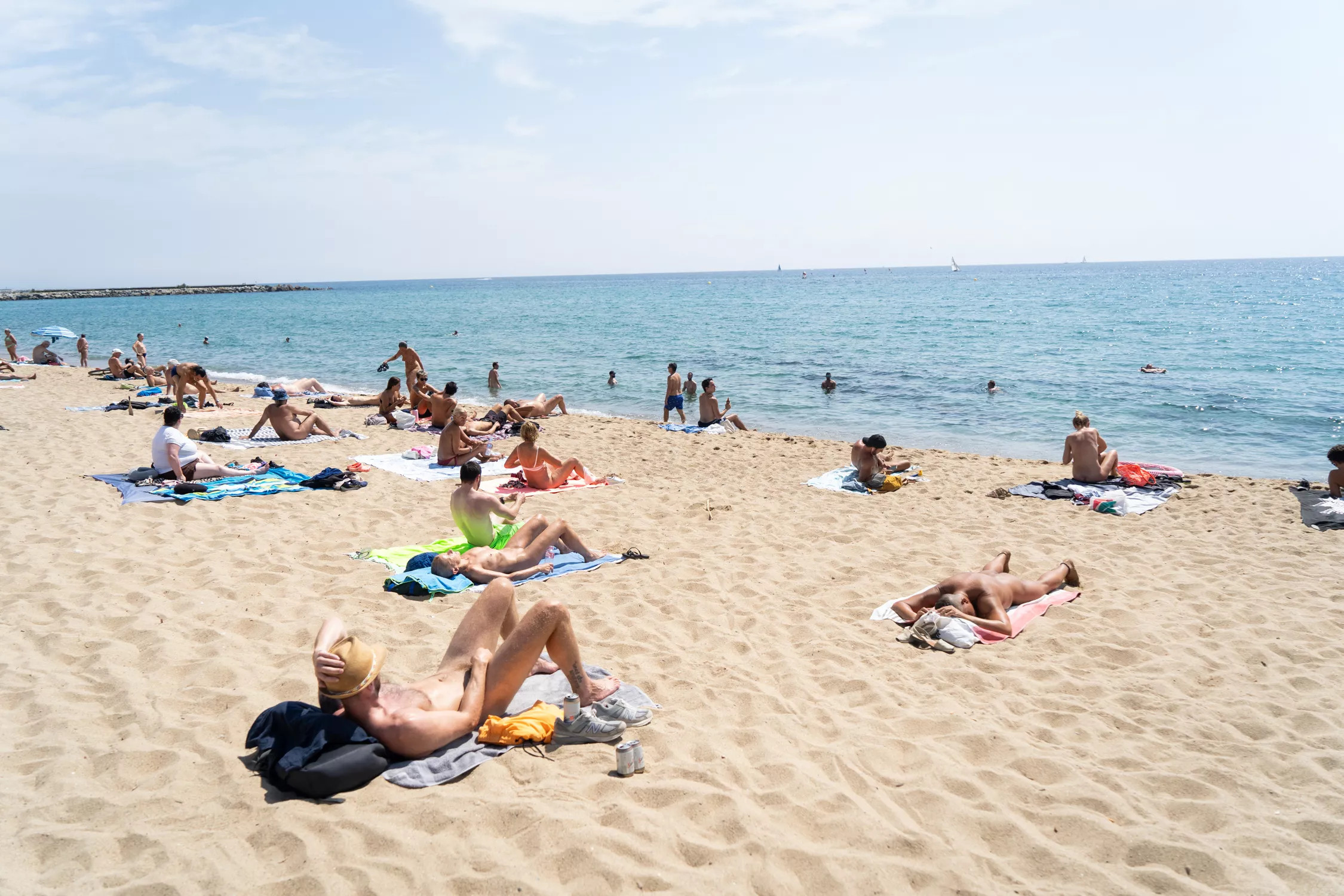 brittany bexley add playas nudistas para familias photo