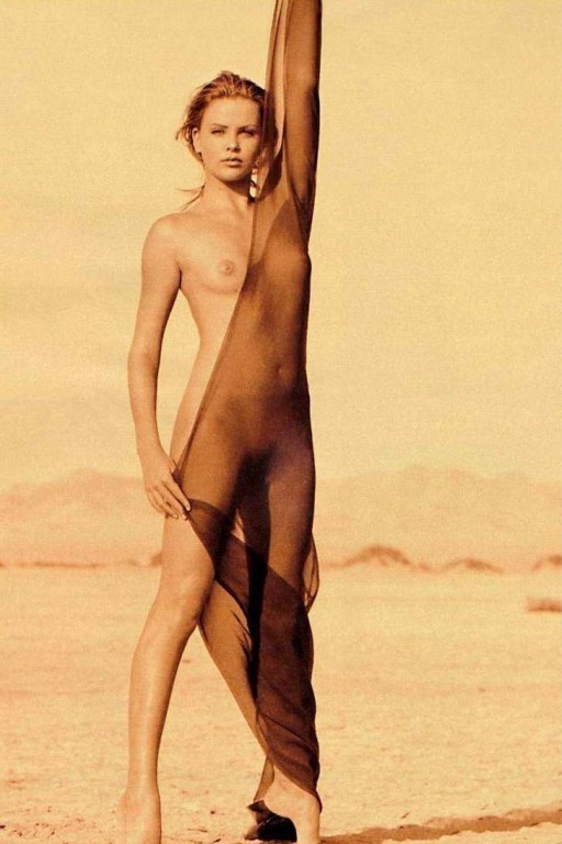 Best of Playboy celebrity nude photos