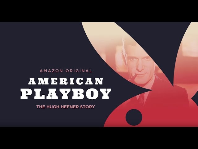 Playboy En Espanol Video als scan