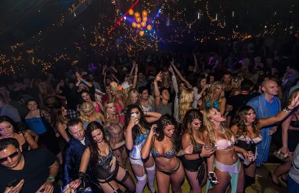 playboy mansion sex party