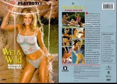 ali murfat recommends playboy slippery when wet pic