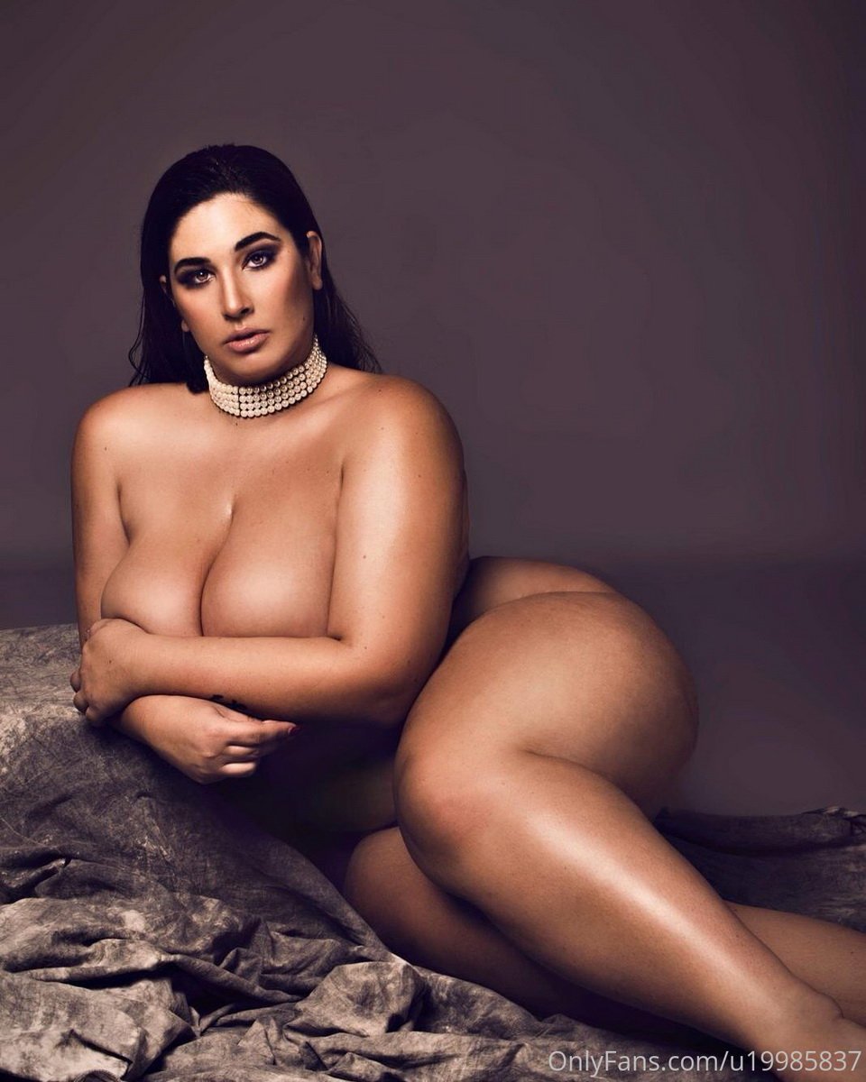 cici brown recommends plus size models naked pic