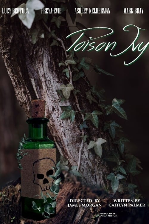Poison Ivy Online Watch on aim