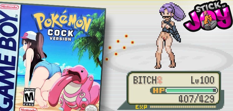 Best of Pokemon sex game download