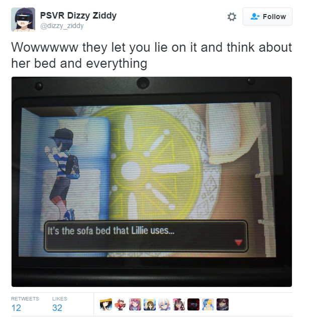 curtis mimm recommends pokemon sun and moon beds pic