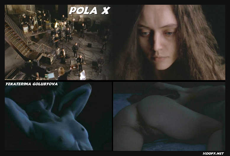 Best of Pola x sex scenes