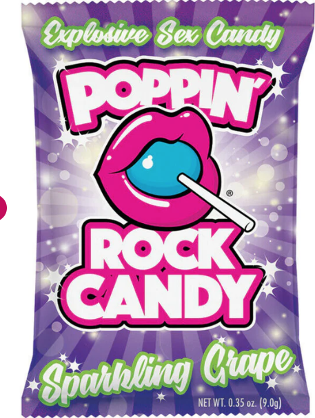 Best of Pop rocks and blow jobs