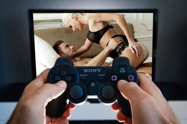 alban jashari recommends Porn For Playstation 4