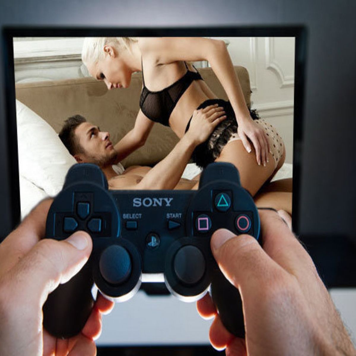 deborah christiansen add photo porn games for ps4