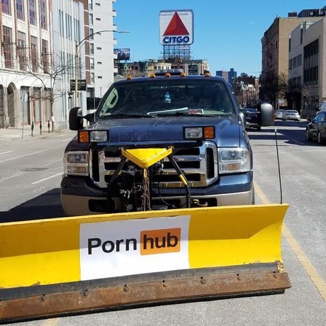 bj baba recommends Porn Hub Snow Plows