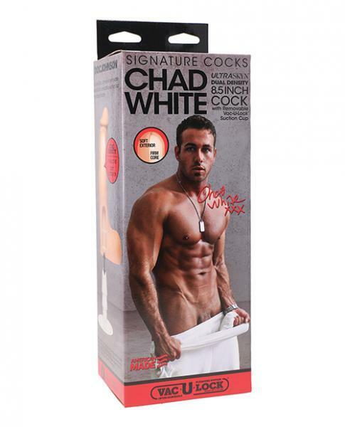 bl ob recommends porn star chad white pic